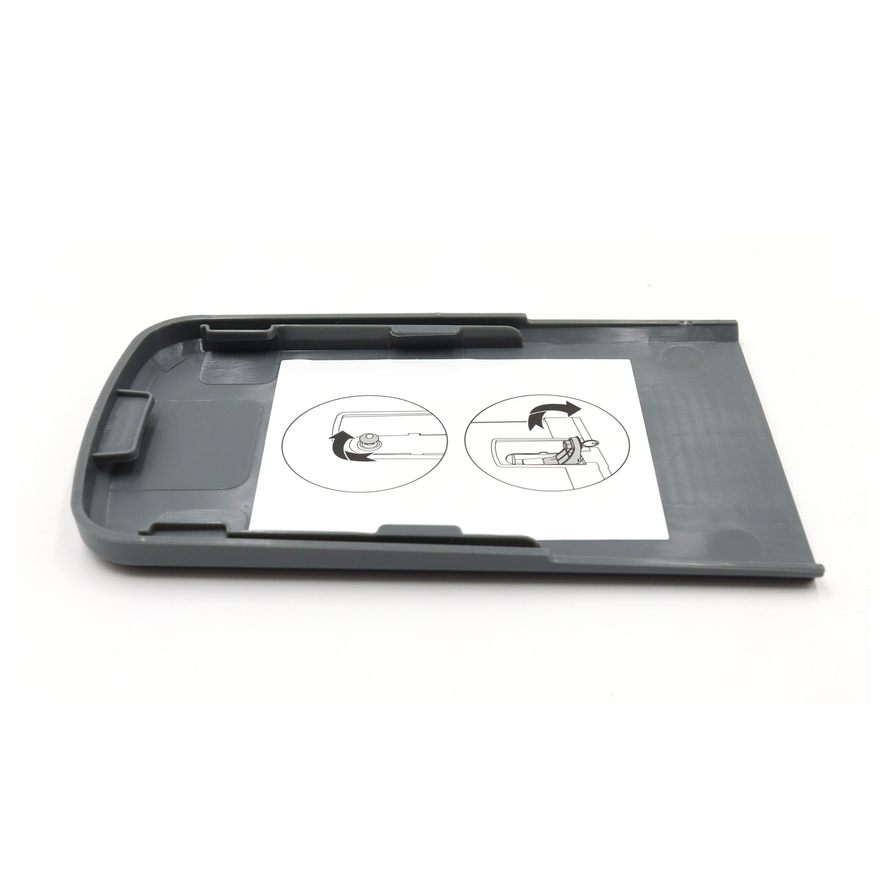 Merlin Slide 600 Gate Motor Spare Part - Key Release Cover | Remote Pro